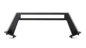 Jeep Wrangler JL Grille Guard - Body Armor 4x4 - Fabricated - Black - `18-`21